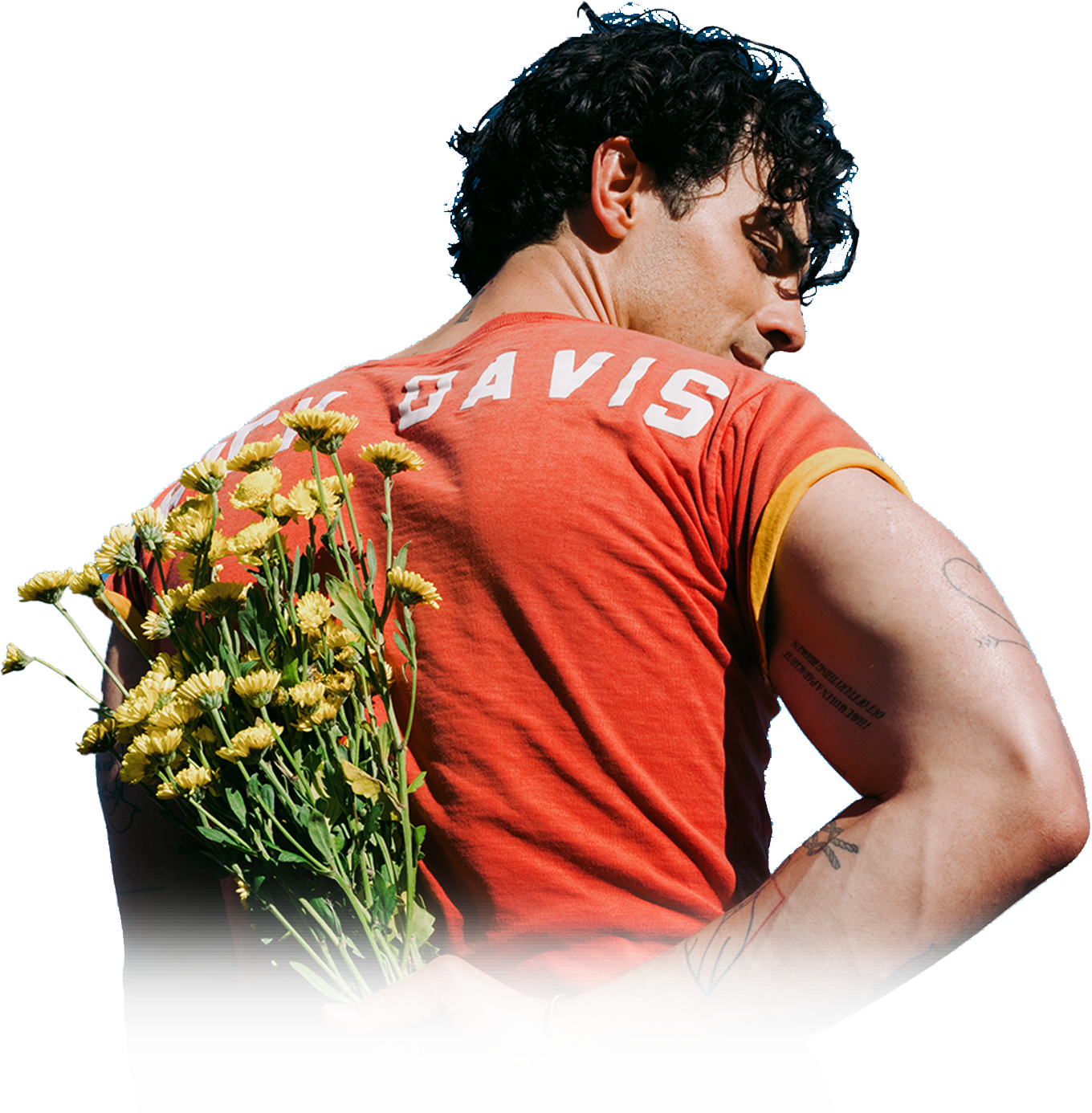 Joe Jonas Official Website - Download High Quality Mountain Wallpaper | 4K